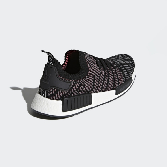 Adidas NMD_R1 STLT PK - Picture 5 of 8